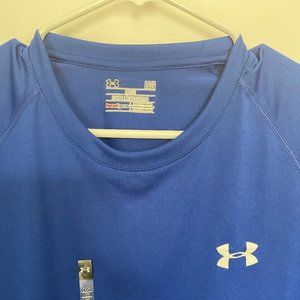 NEW UNDER ARMOUR